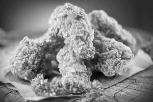 Chicken Crunchy