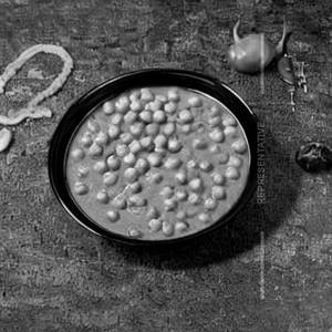 Green Peas Masala