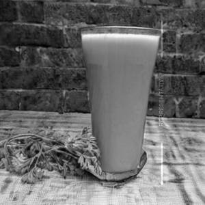 Carrot Juice