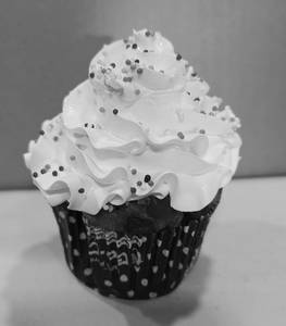 Deco Cup Cake