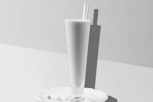 Bubbleisious Oreo Shake [300ml]