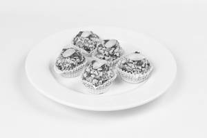 Kaju Almond Laddu