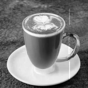 Irish Hot Coffee