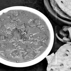 Schezwan Chicken Gravy
