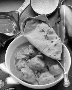 Chicken Butter Masala Full