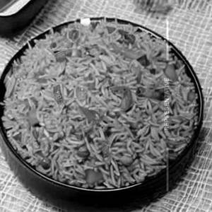Veg Schezwan Fried Rice