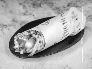 Egg Roll