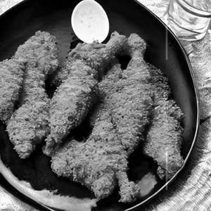 Kingfish Fry (neymeen)