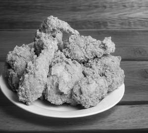 Chicken [8 pieces]
