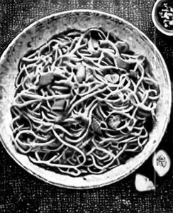 schezwan noodles