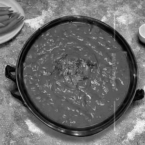Schezwan Vegatable Gravy