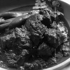 Mutton masala