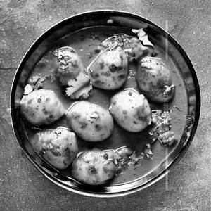 Dum Aloo