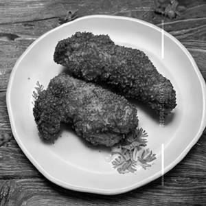 Crispy Chicken