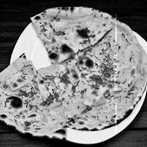 Paneer Naan