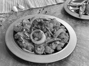 Mushroom 65