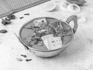 Shahi Paneer