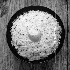 Special Egg Chicken Chopper Rice