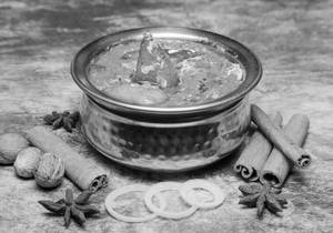 Malai Kofta