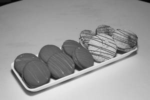 Macroons