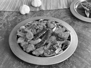 Babycorn 65