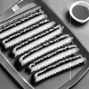 Veg Toast Sandwich