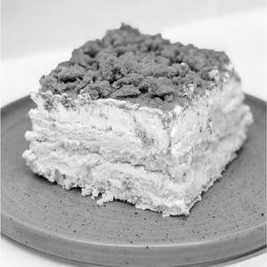 Biscoff Icecream Pastry