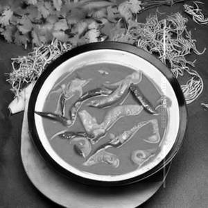 Red Curry Vegetable