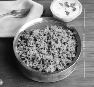 Veg Kotthu Chapathi