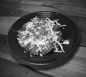 Manchurian Gravy