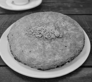 Kunafa