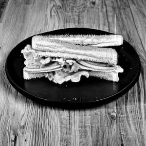 Al Yousuf Special Kurkure Sandwich