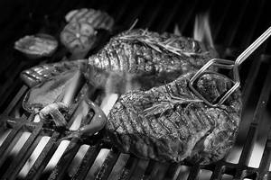 Pepper Grill Chicken