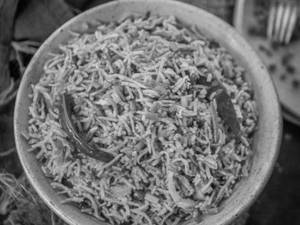 Schezwan Fried Rice