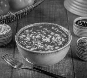 Chicken Manchow Soup