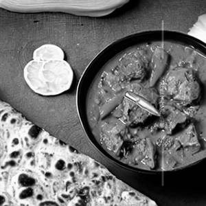 Veg Kadai Masala