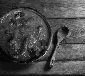 Kadai Chicken