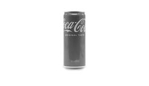 Coke Can (330 Ml)