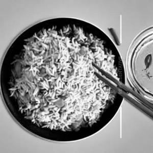 Veg Butter Rice