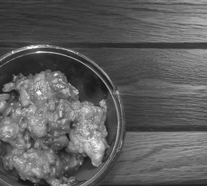 Chicken Manchurian
