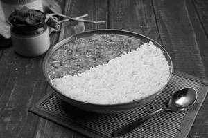 Dal Rice