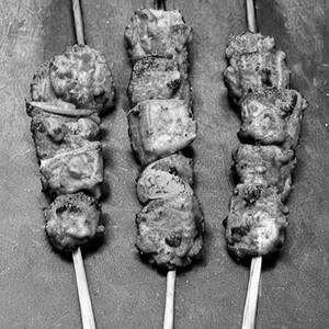 Sp Tikka Khicadi