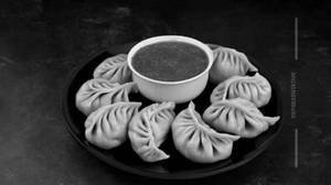 Buff Momos