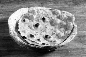 Tandoori Roti