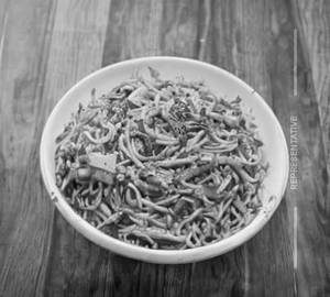 Schezwan Noodles Mixed