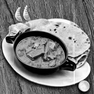 Veg Diwani Handi