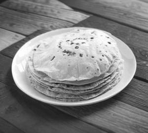 Tawa roti