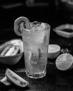 Kiwi Mojito