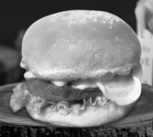 Chicken Burger