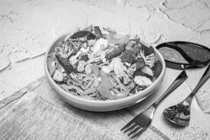 Exotic Veg Noodle